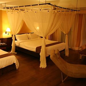 Twin Room Ocean View