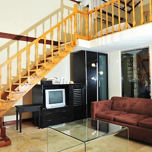 Villa Split Level
