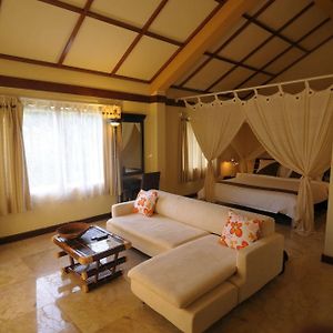 Villa Ocean View